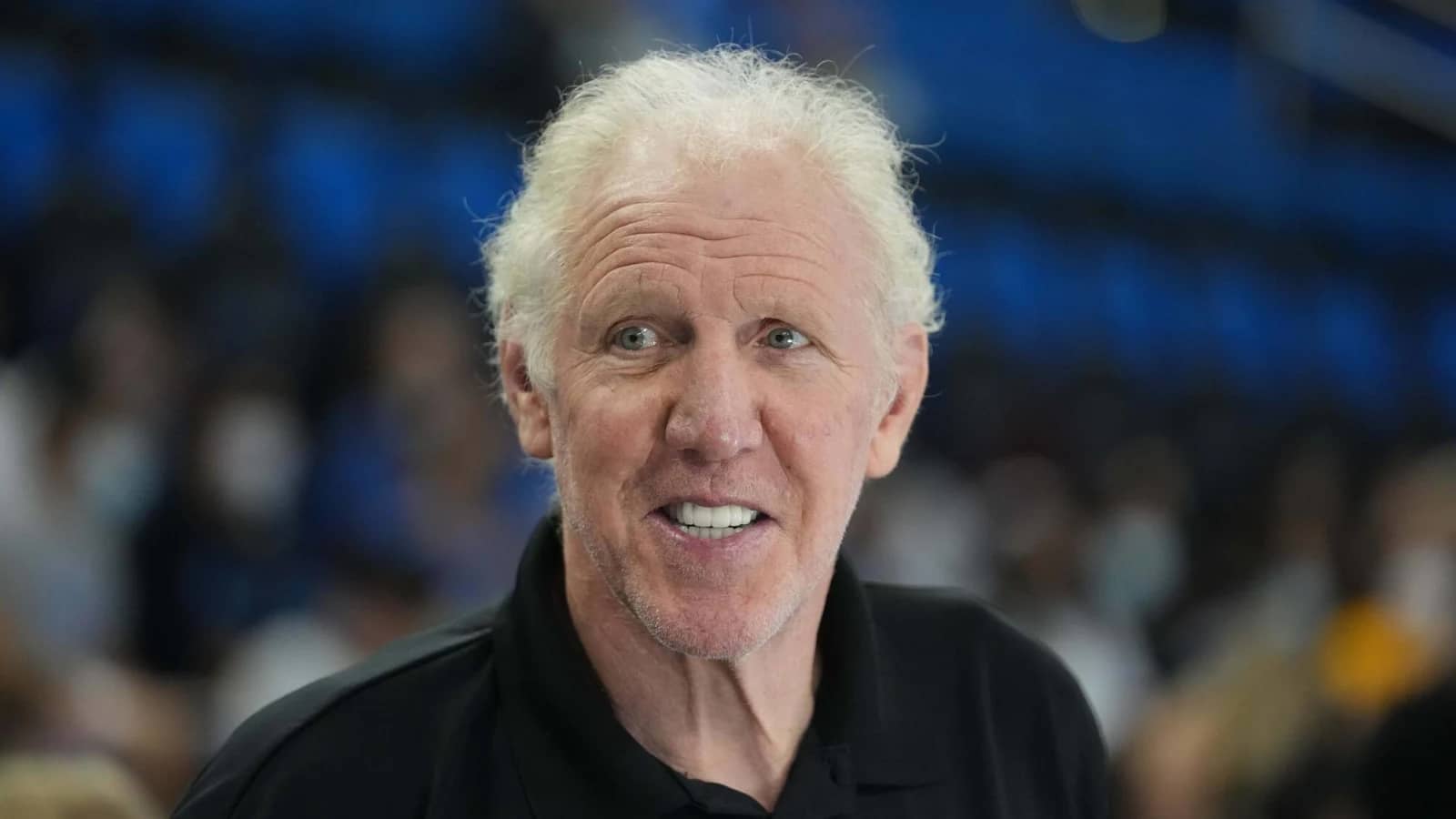 Hall of Fame basketball legend Bill Walton passes away at 71