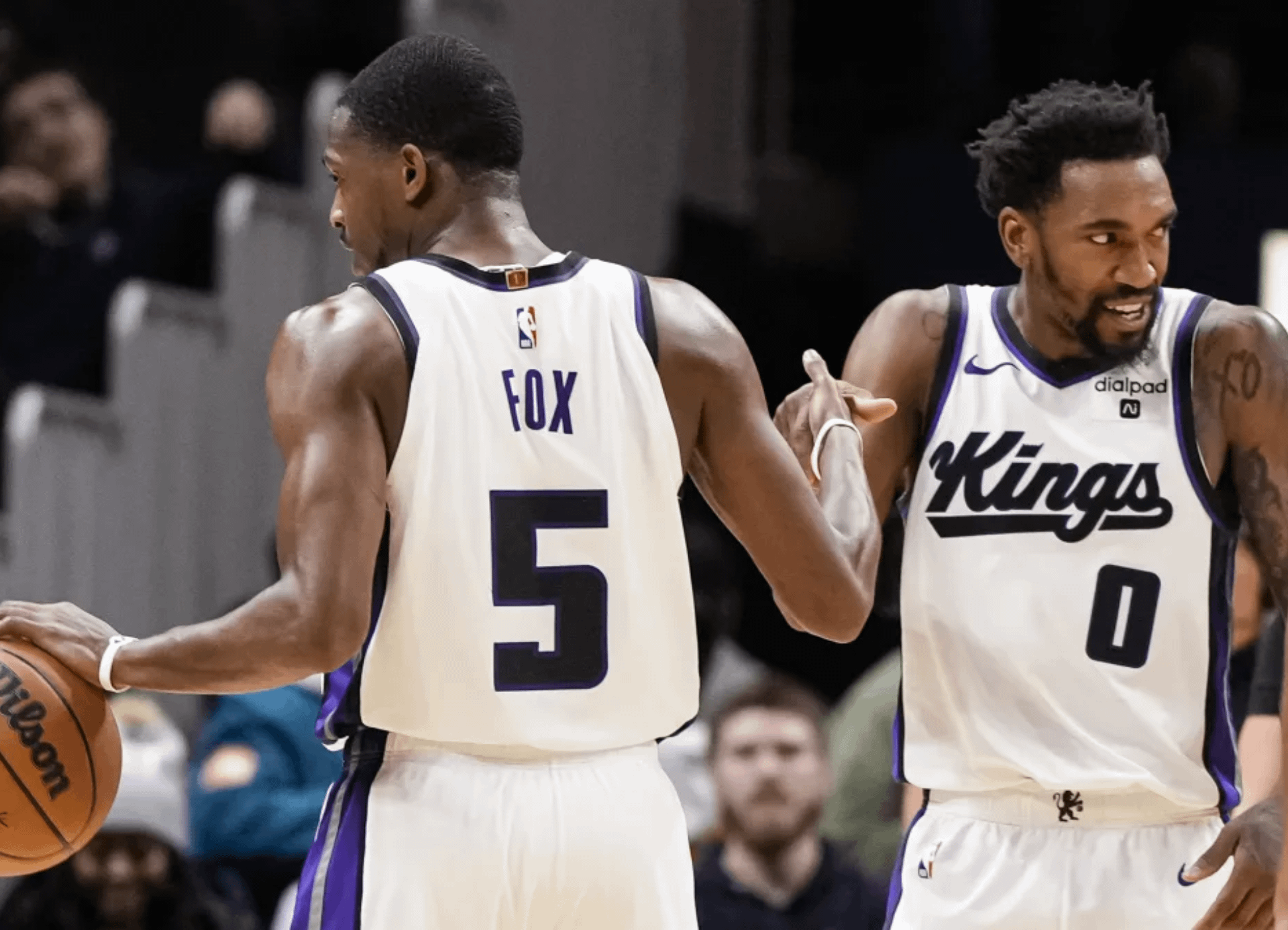 Kings' De'Aaron Fox Talks Malik Monk's Free Agency: What’s Next for the Star Guard?