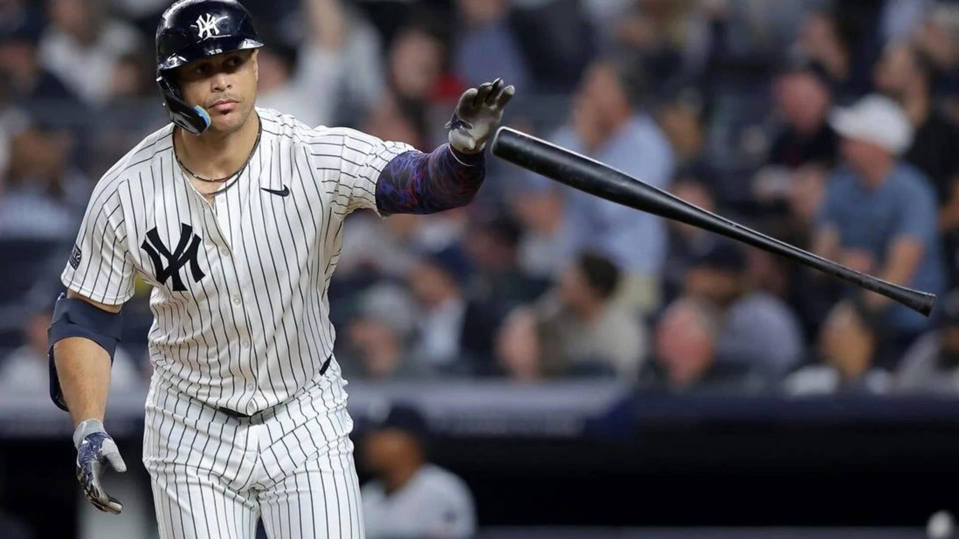 Luis Gil Shines as Yankees Dominate Twins in Series Opener