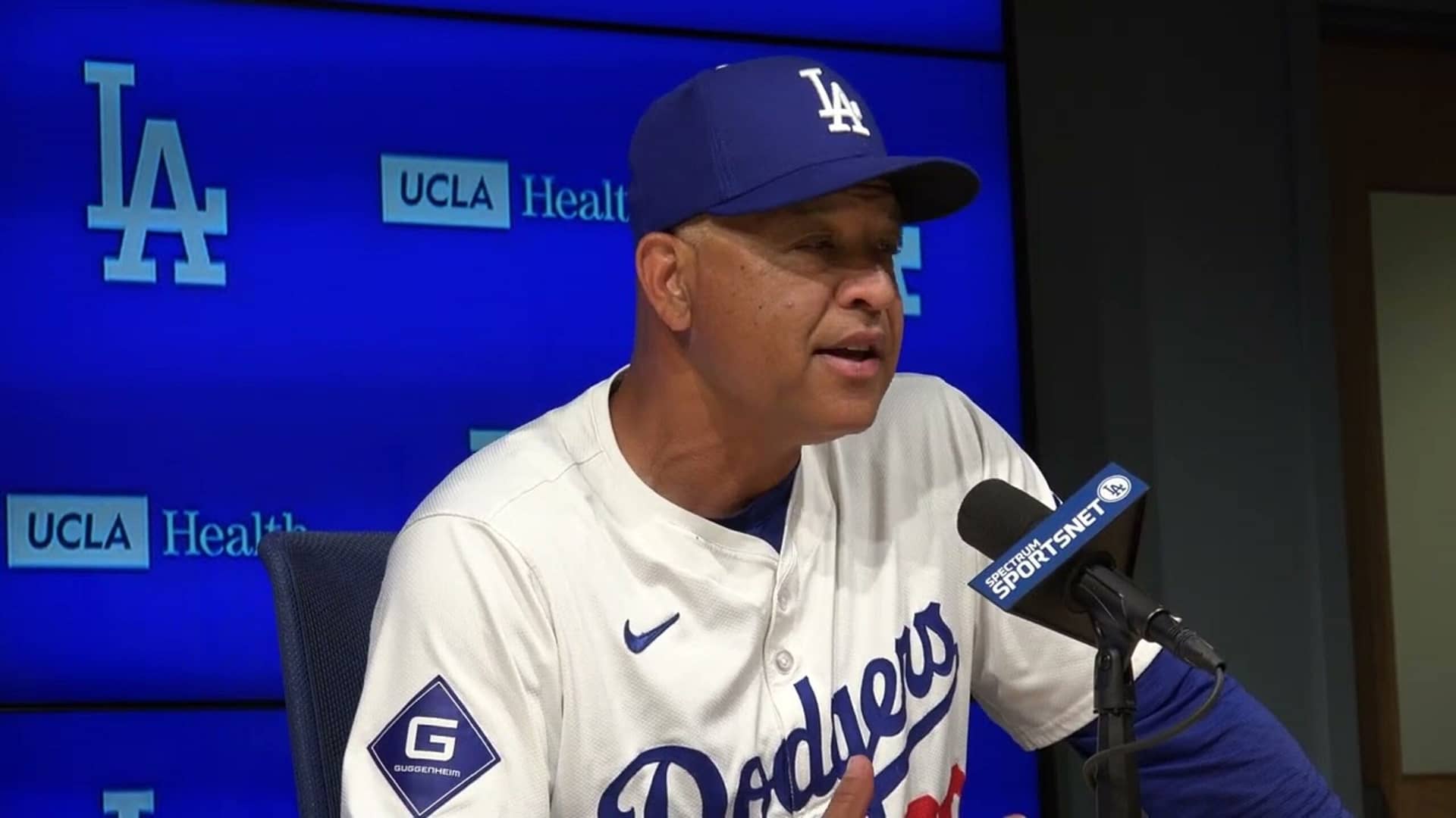 Dave Roberts Speaks Out After Dodgers’ 1-0 Loss to Pirates