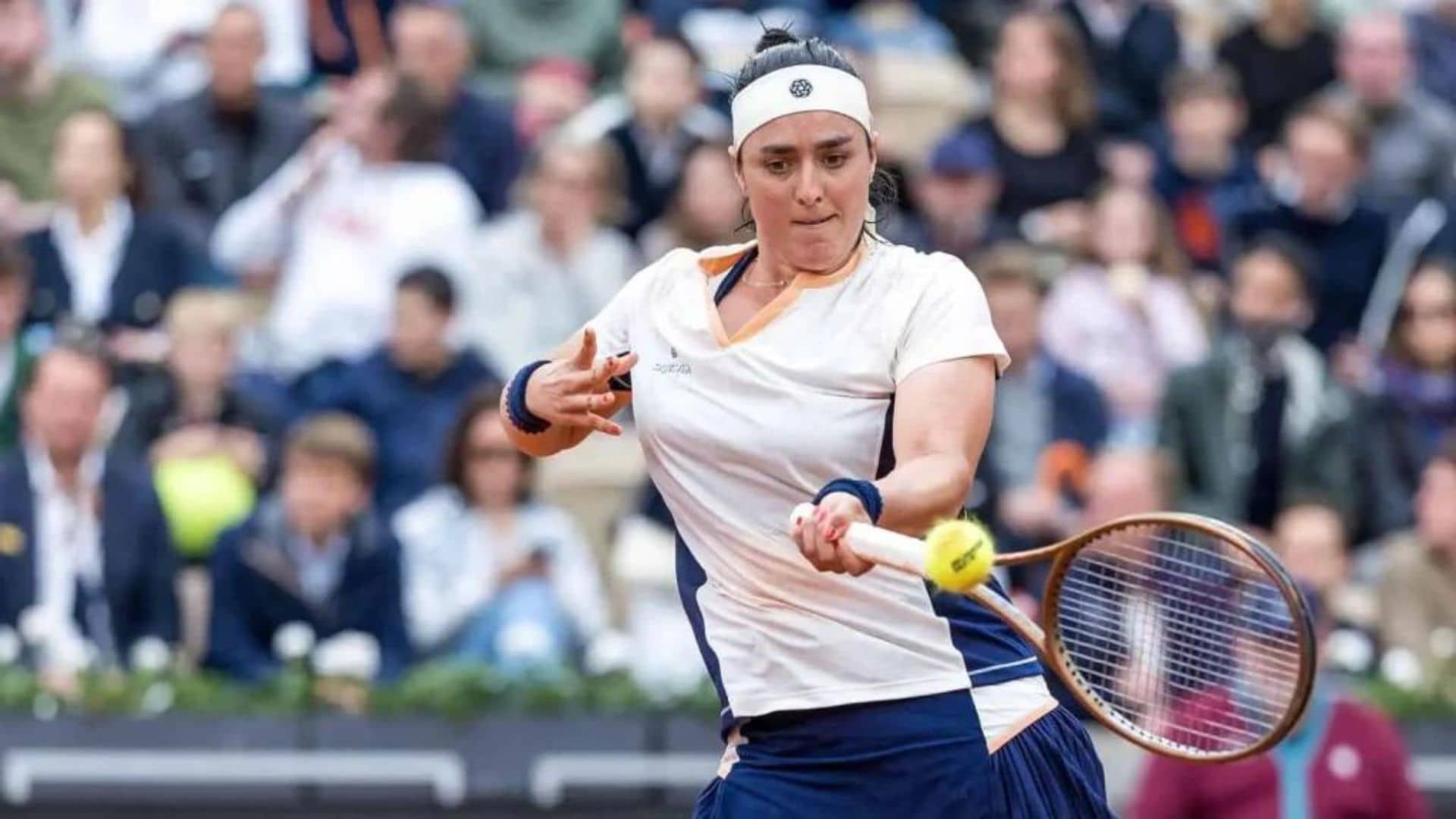 Mind Games on Clay - Quarterfinal Matchup between Gauff and Jabeur