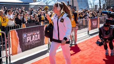 Kate Martin’s Humility Enhances Her Popularity Among WNBA Fans